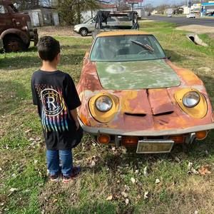 Meet your Posher, Scott